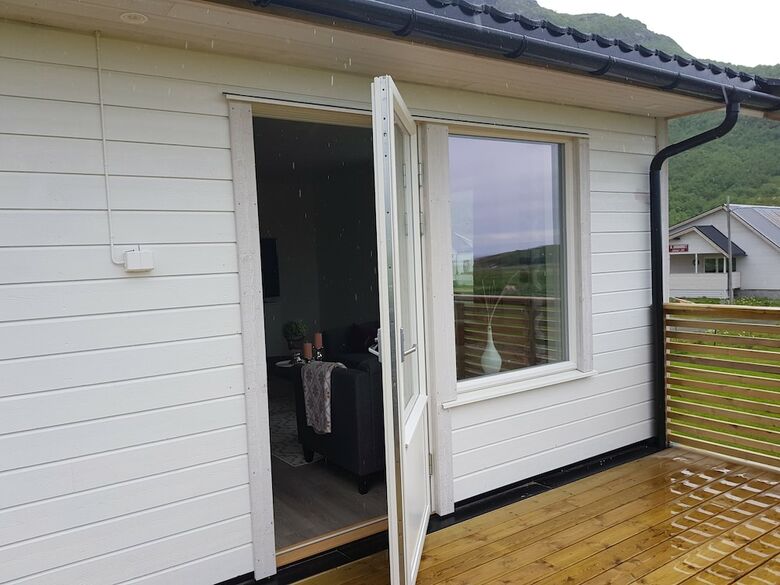 Apartamentos Sandvik Aparment