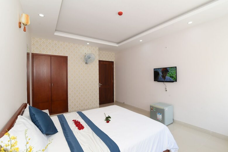 Kyo Hotel