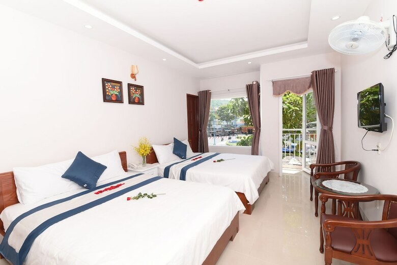 Kyo Hotel