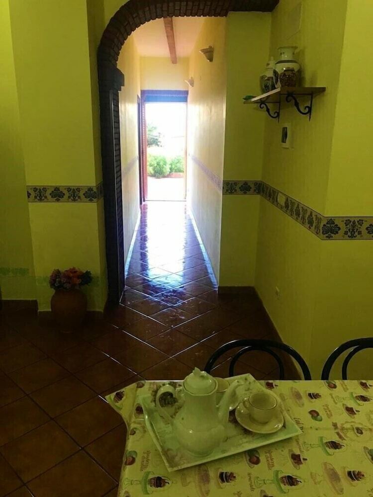 B&B Teodora