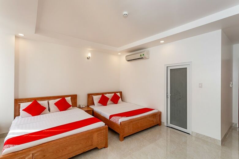 Oyo 255 Bao Phuc Hotel