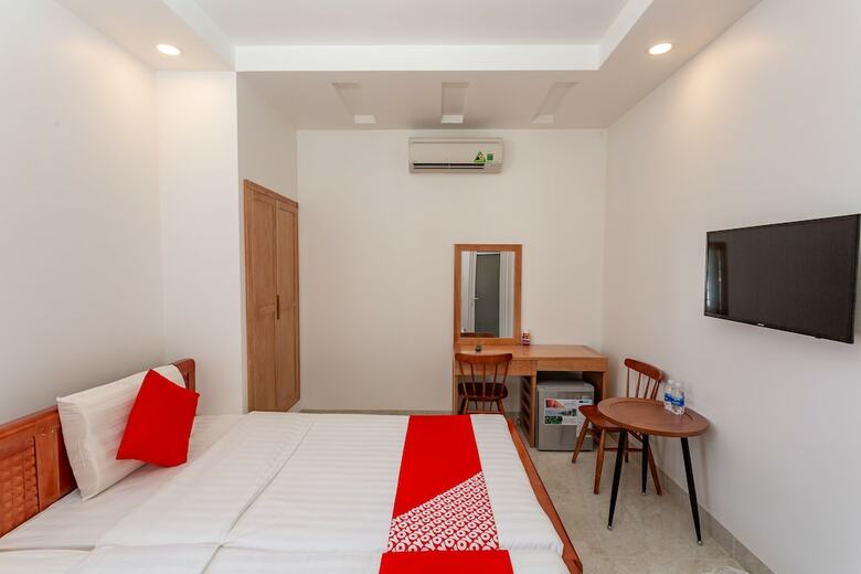Oyo 255 Bao Phuc Hotel