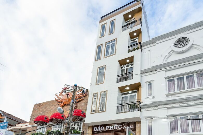 Oyo 255 Bao Phuc Hotel