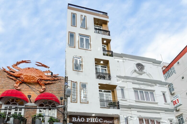 Oyo 255 Bao Phuc Hotel