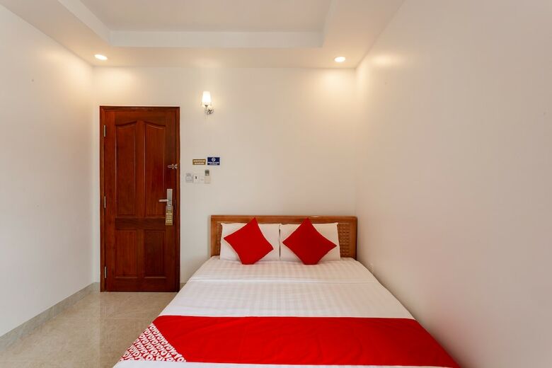 Oyo 255 Bao Phuc Hotel