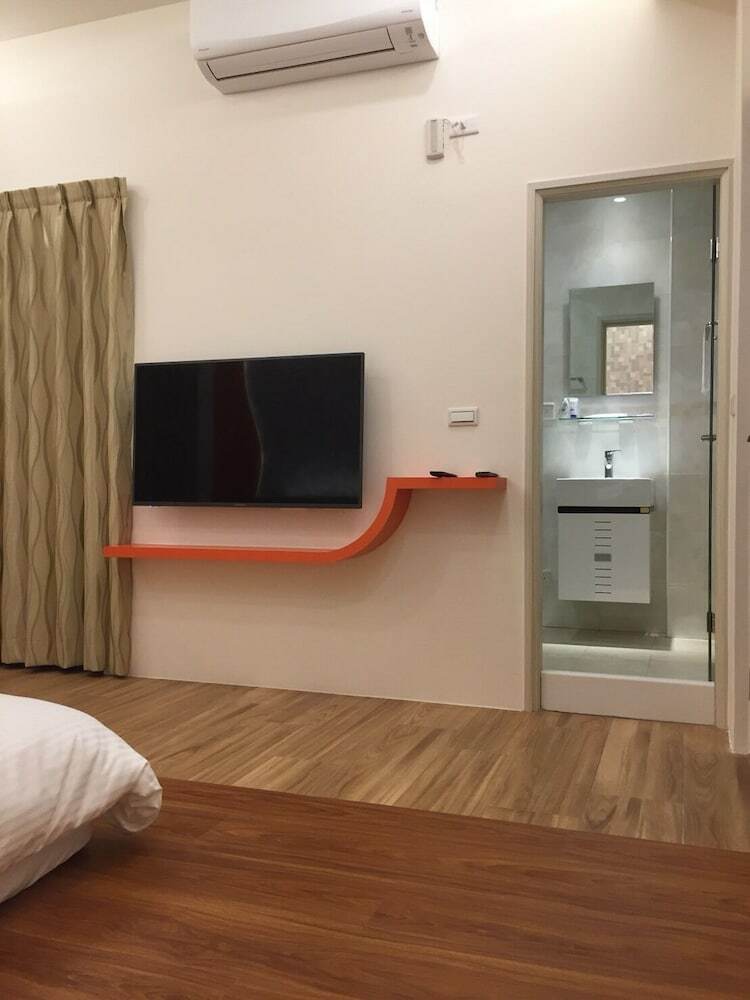 Hotel Coral Habitat