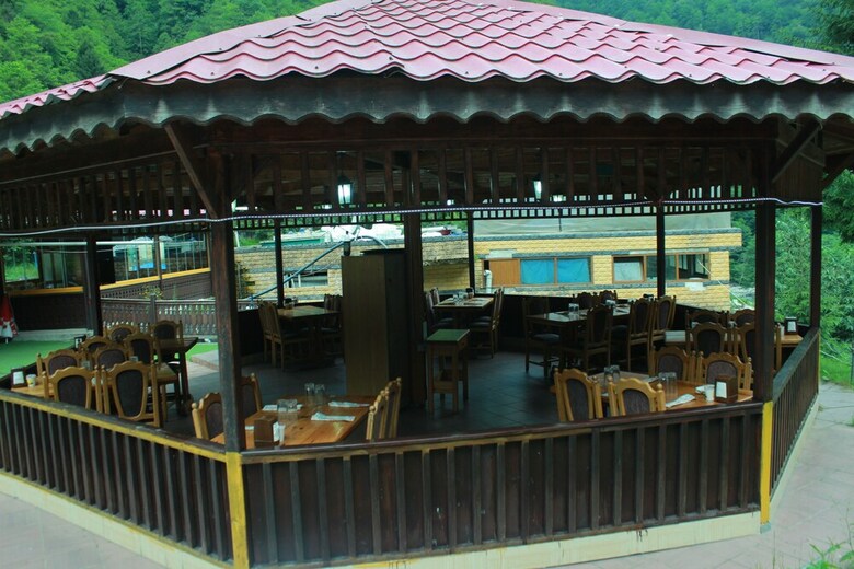 Ardesom Restorant Ve Hotel