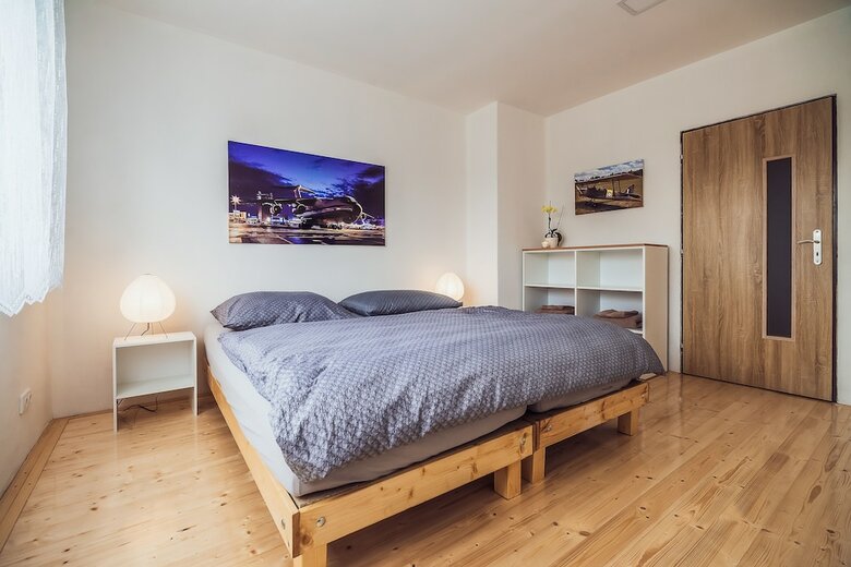 Aparthotel Skodova Apartments