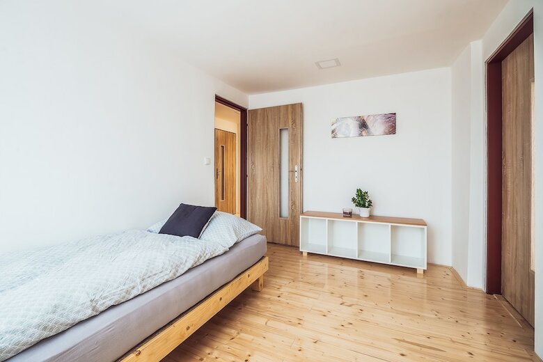Aparthotel Skodova Apartments