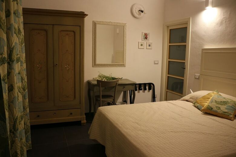 Hotel Casa Italia