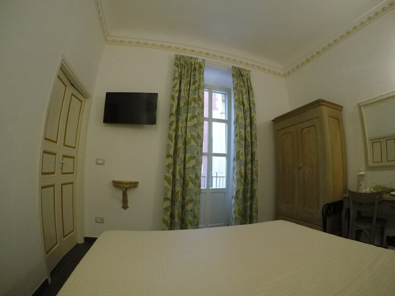 Hotel Casa Italia