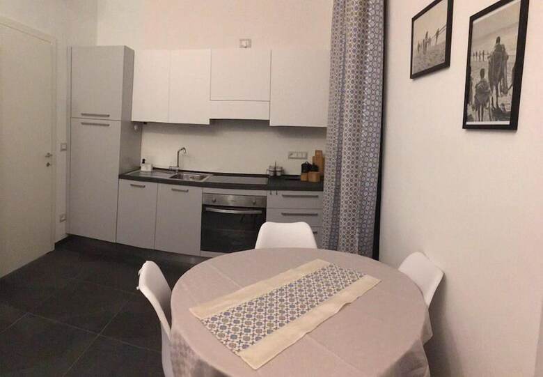 Hotel Casa Italia