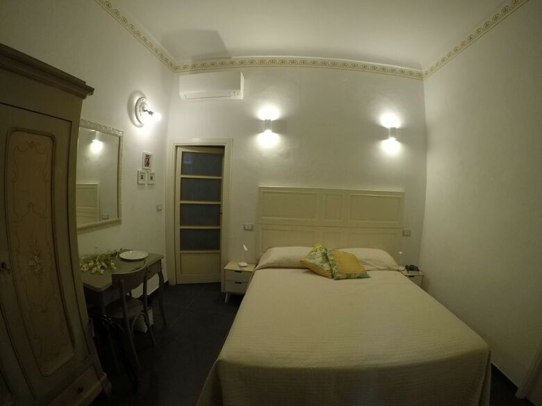 Hotel Casa Italia