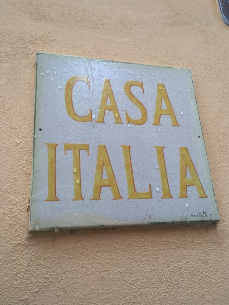 Hotel Casa Italia