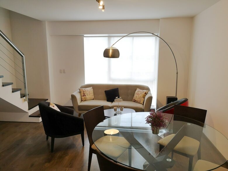 Apartamentos Pleno Centro de Miraflores