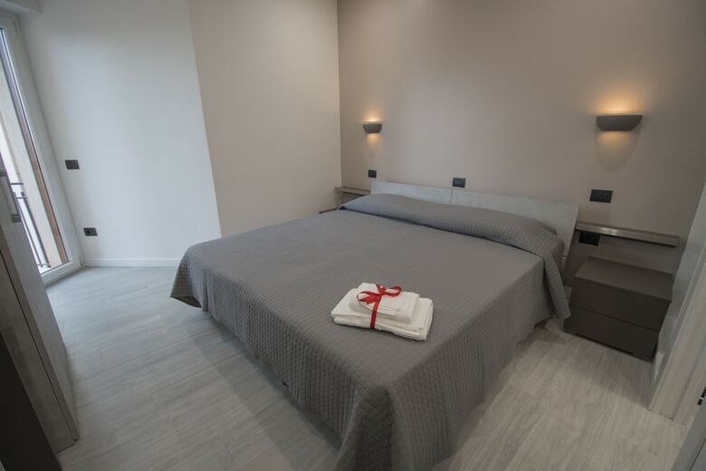 Bed & Breakfast Diaz