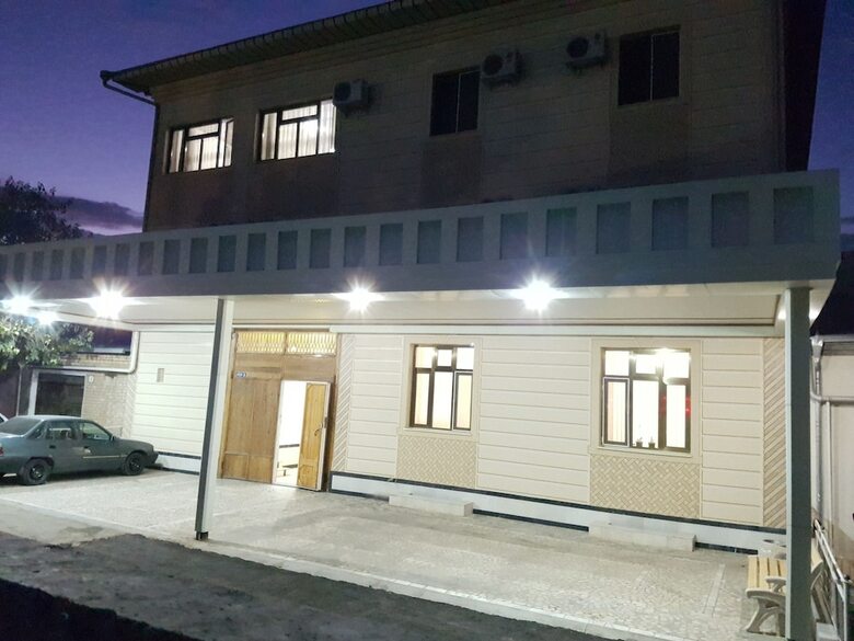 Hotel Sabr Guest House