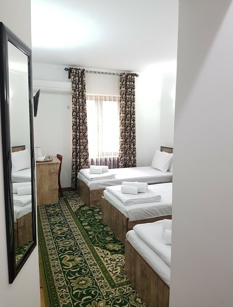Hotel Sabr Guest House