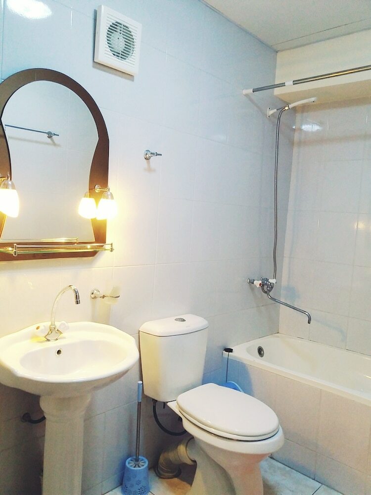 Hotel Sabr Guest House