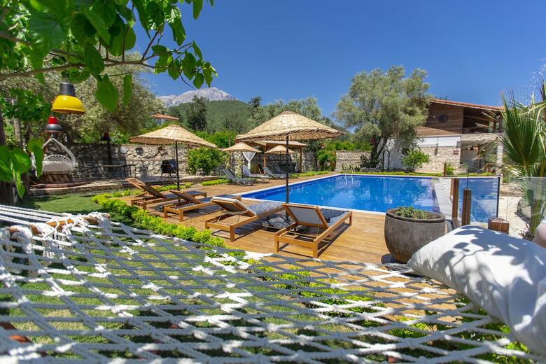Hotel Casa De Padre