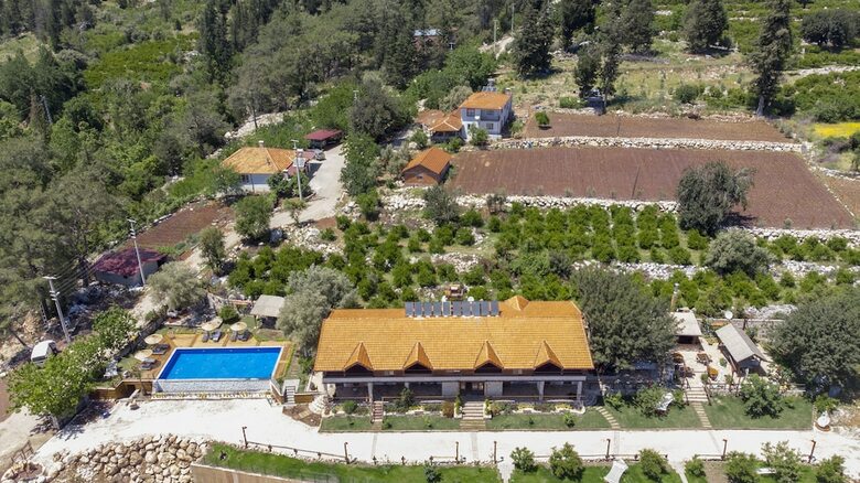 Hotel Casa De Padre