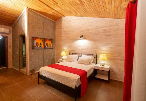 Hotel Casa De Padre