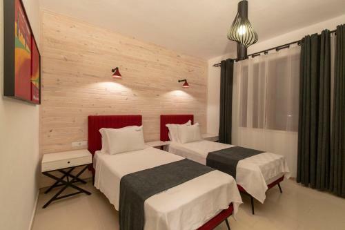 Hotel Casa De Padre