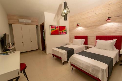 Hotel Casa De Padre