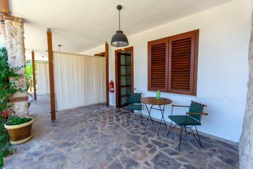 Hotel Casa De Padre