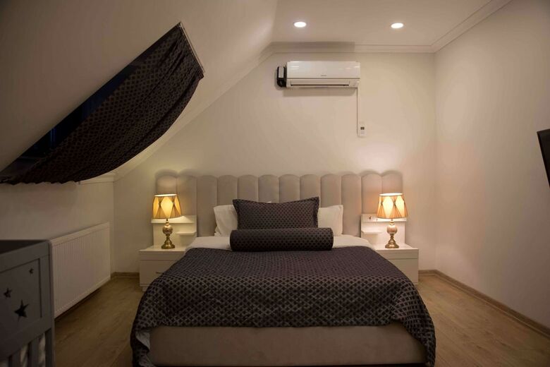 Apartamento Nupelda Residence Hotel