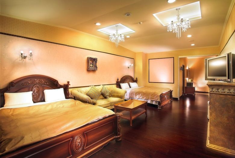 Hotel Huis Ten Bosch
