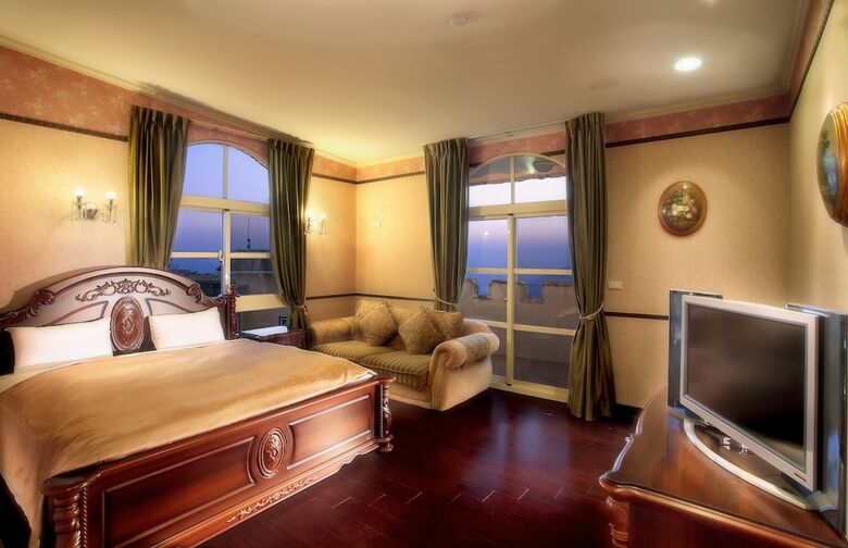 Hotel Huis Ten Bosch