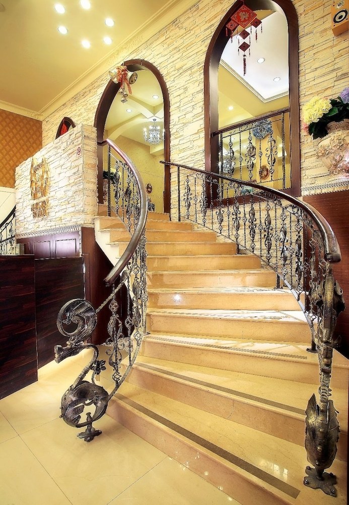 Hotel Huis Ten Bosch