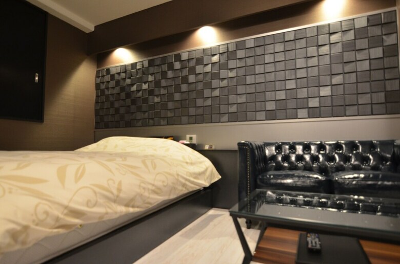 Hotel Gran Villa