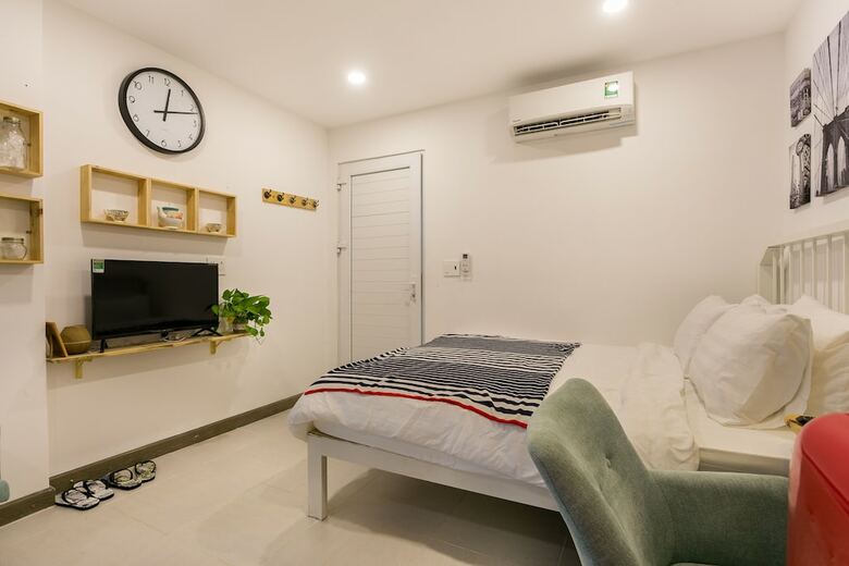 Apartamentos 1983's Home