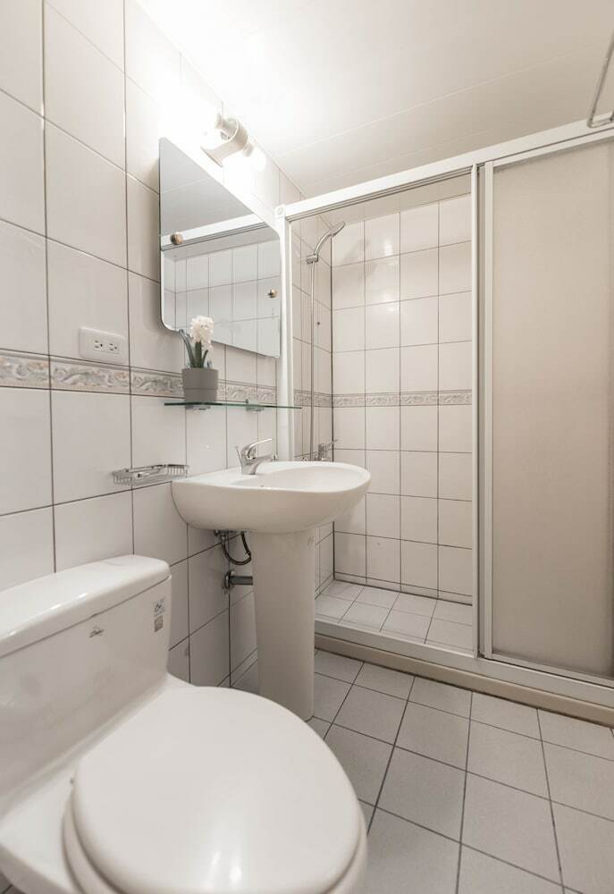 Apartamentos Love Taipei - Ximen