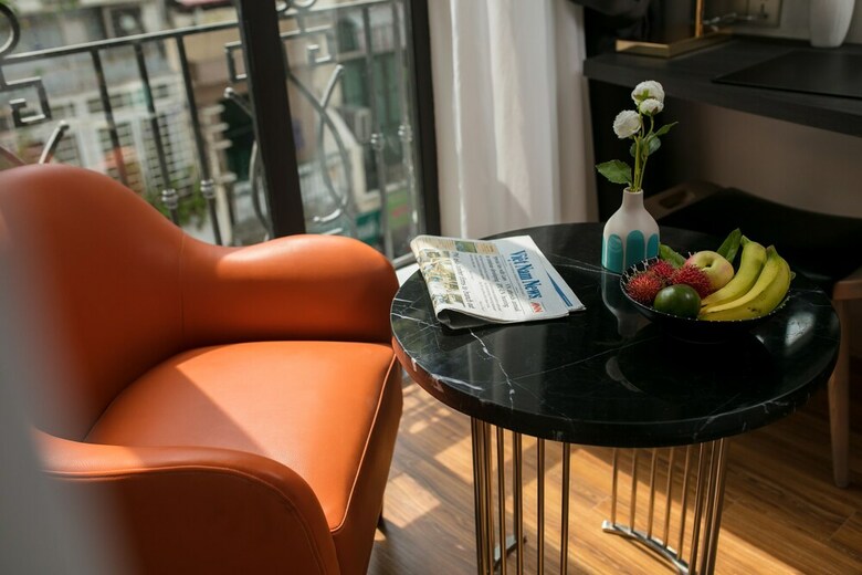 Delicacy Central Hotel & Spa