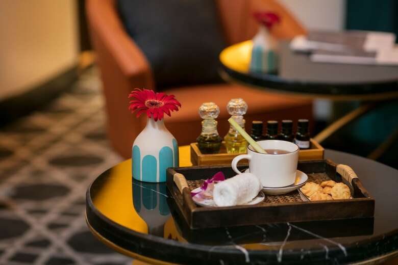Delicacy Central Hotel & Spa