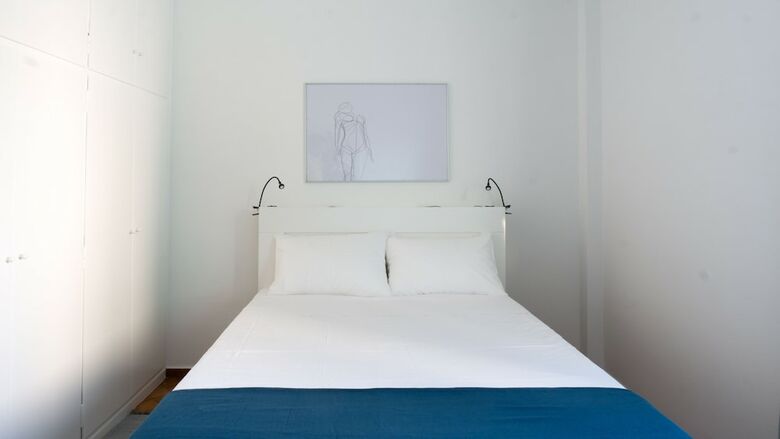 Apartamentos Ariadnes Penthouse