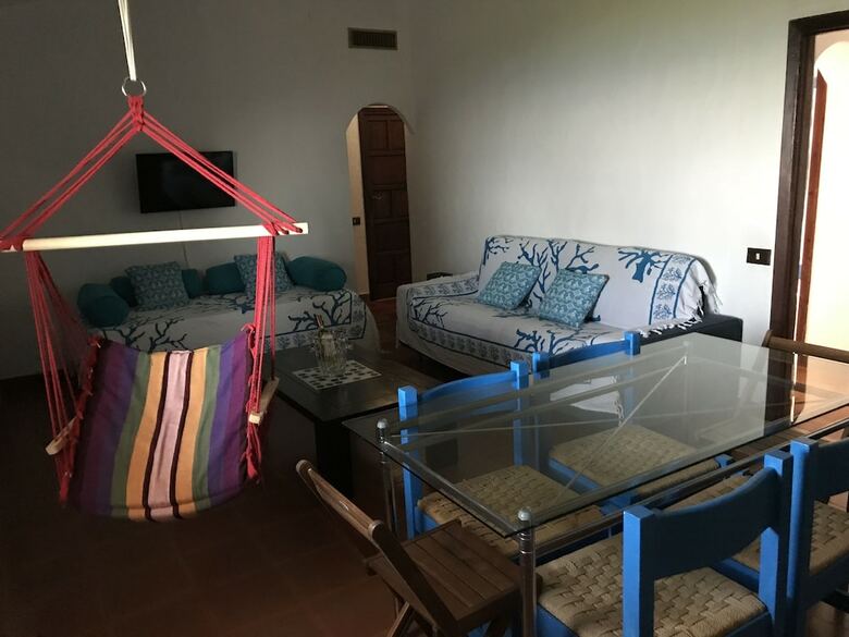 Apartamento Villa Paradiso