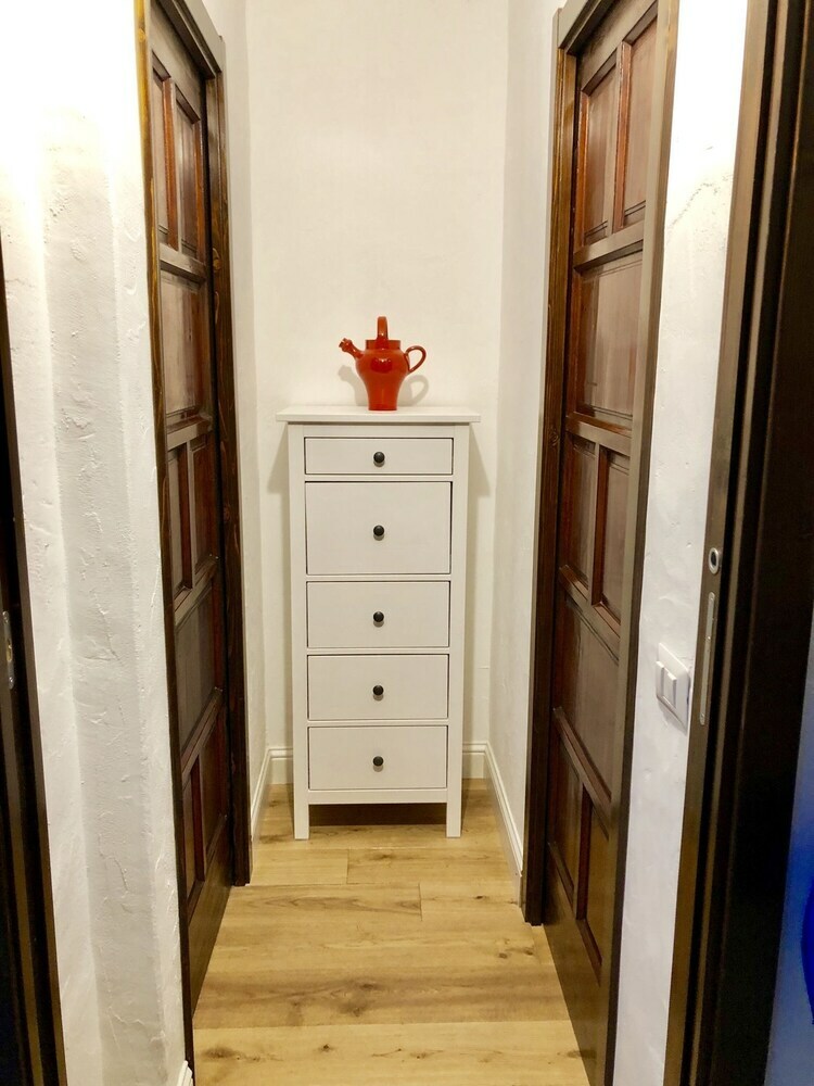 Apartamento Villa Paradiso