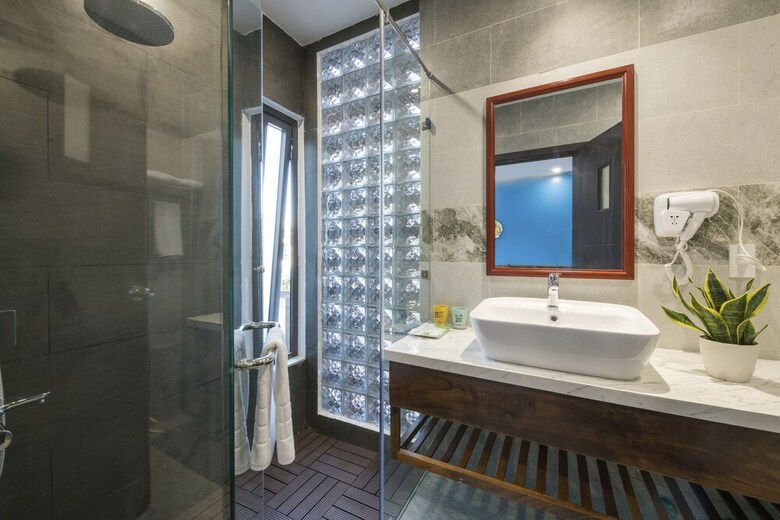 Hotel December Hoi An Villa