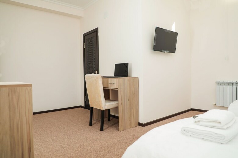 Khujand Star Hotel