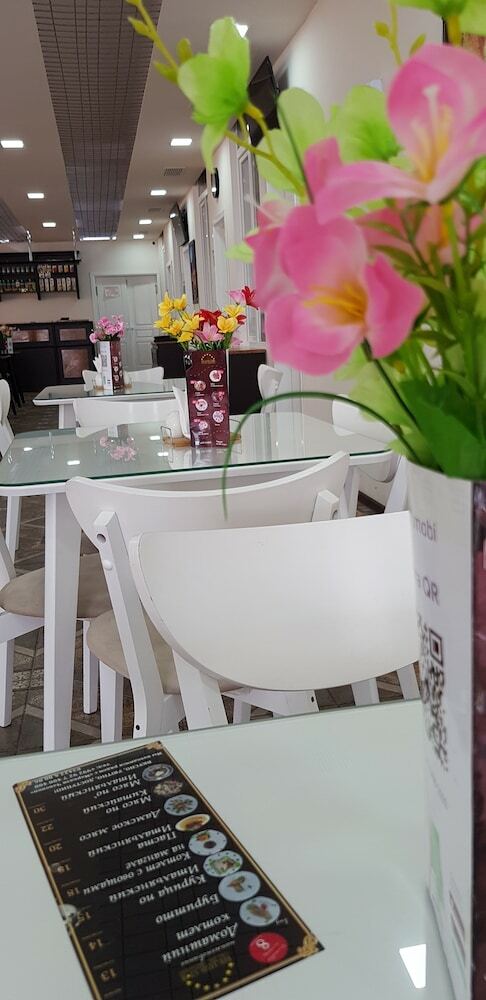 Khujand Star Hotel