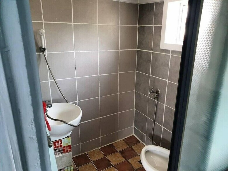 Hotel Wooky House