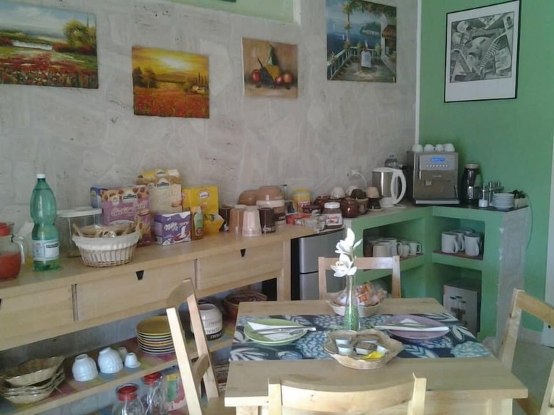 B&B Uliveto Del Gargano