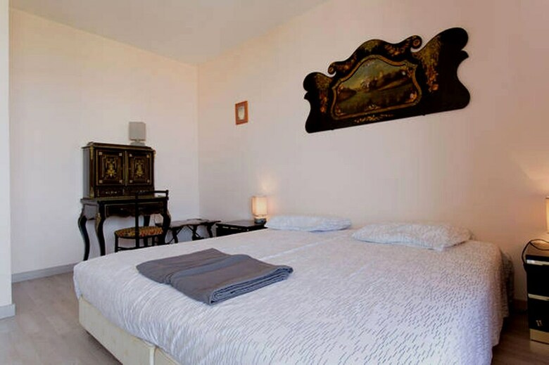 Apartamento Eden Parc