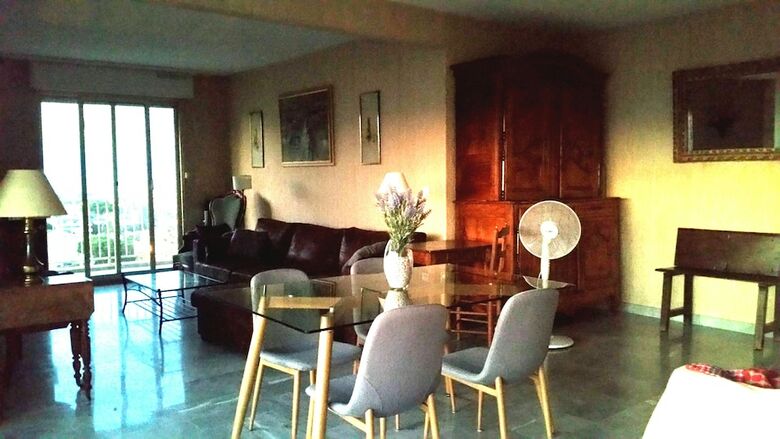 Apartamento Eden Parc