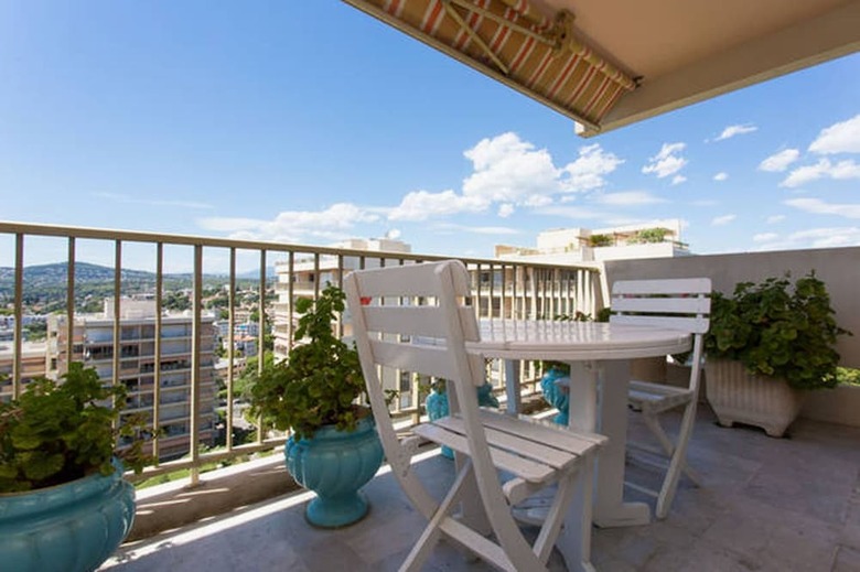 Apartamento Eden Parc