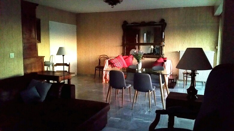 Apartamento Eden Parc